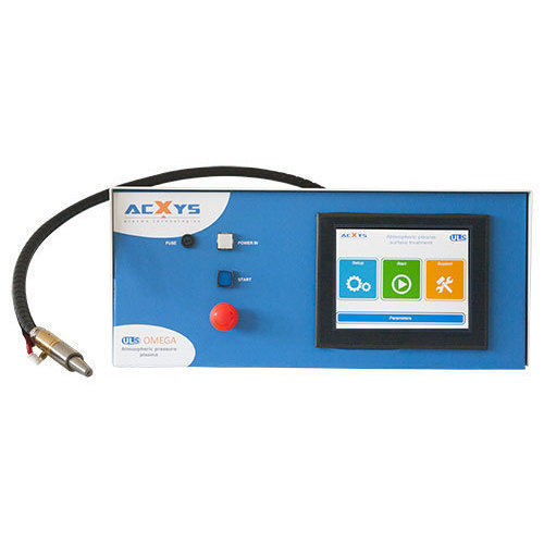 OEM atmospheric plasma generator - AcXys Technologies - for cleaning / for surface coating / industrial