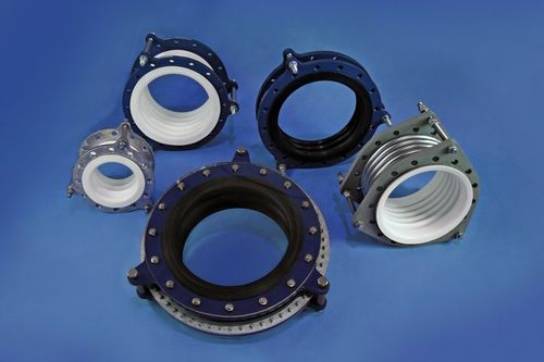 橡皮管伸缩接头