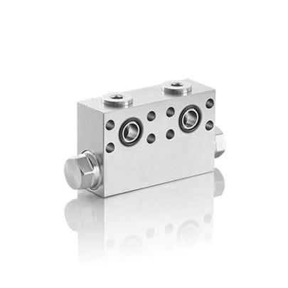 Check valve - Sunfab Hydraulics