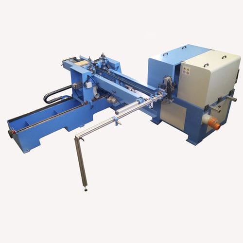 tube production line