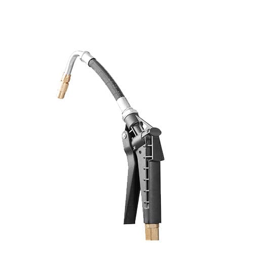 Greasing gun - 186300 - SAMOA Industrial, S.A. - grease / manual