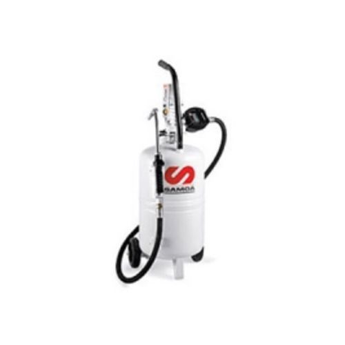 Oil dispenser - 327020 - SAMOA Industrial, S.A.