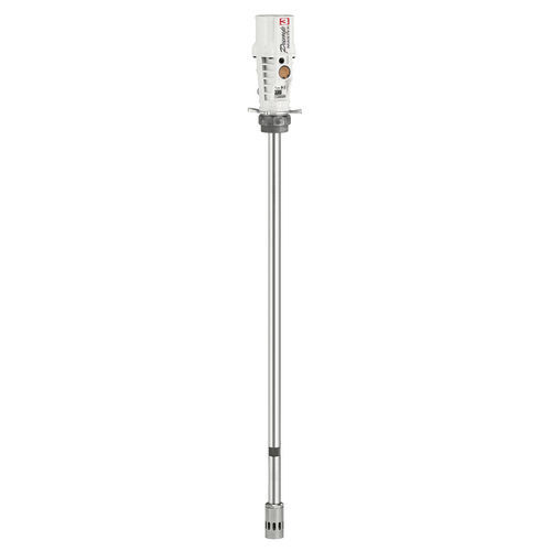 Piston pump - PM3 series - SAMOA Industrial, S.A. - air / pneumatic / semi-submersible