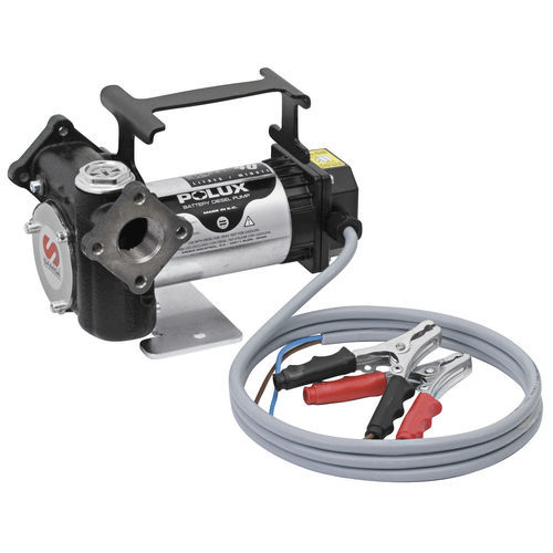 Rotary vane pump - 684531 series - SAMOA Industrial, S.A. - filter / oil / diesel