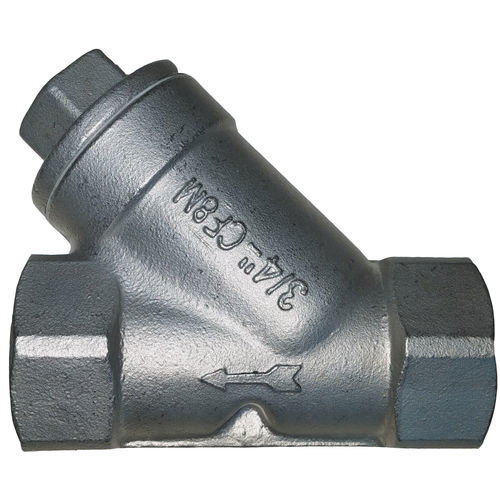 Strainer - 950374 - SAMOA Industrial, S.A.