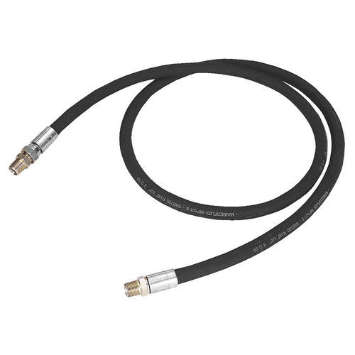 Oil hose 362106 SAMOA Industrial, S.A. NBR / steel / reinforced