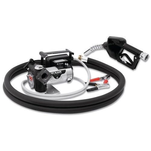 Diesel pump - 684461 - SAMOA Industrial, S.A. - electric / self-priming / mobile