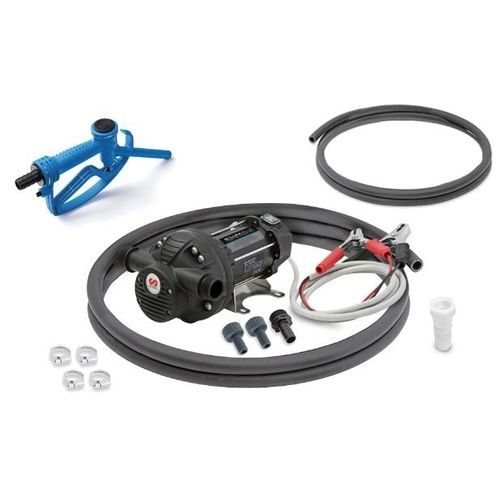 Diesel fuel pump - 560310 - SAMOA Industrial, S.A. - electric / self-priming / stationary