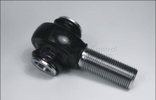 Rubber boot - RB - Midwest Control Products