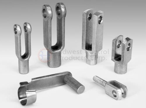 Clevis - ATC, ATCM series - Midwest Control Products