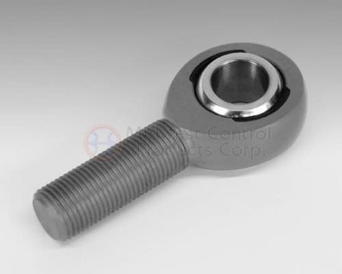 Male rod end - ATM series - Midwest Control Products - aluminum