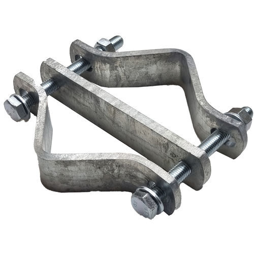 Profile assembly bolt connector - 11216 series - INGESCO