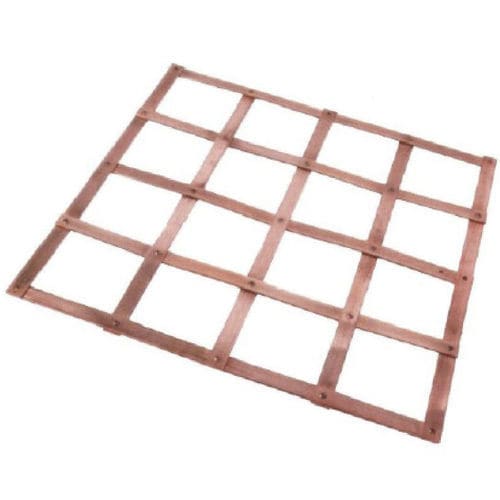 Grounding device - 25103 series - INGESCO