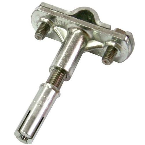 Grounding clamp - 118109 - INGESCO