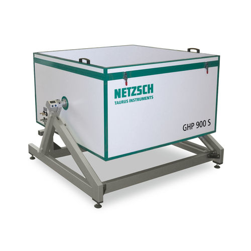 Universal testing machine - GHP 900 S - NETZSCH Analyzing & Testing - automated / material / thermal