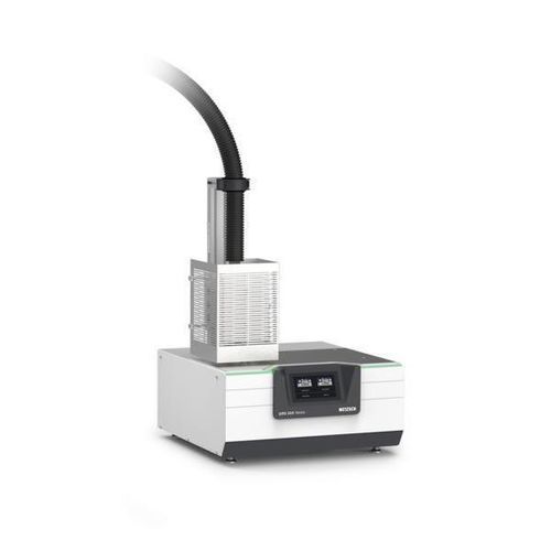 QMS spectrometer - QMS 505 Aëolos® - NETZSCH Analyzing & Testing - MS / quadrupole / for evolved gas analysis (EGA)