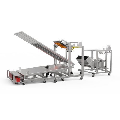 Thermal test system - TDP 909 T3 - NETZSCH Analyzing & Testing - for construction / for the building industry / for building