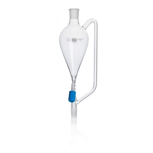 Glass Funnel De Series Dwk Life Science