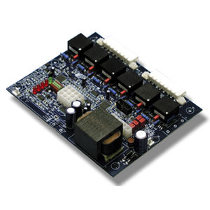 SCR gate driver - BAP-1950  - Applied Power Systems, Inc