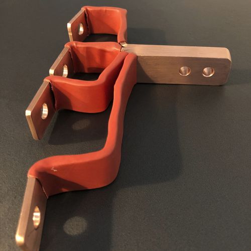 electrical power supply connector - KINTO ELECTRIC CO., LTD.