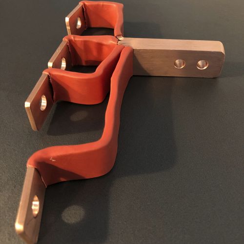 copper busbar - KINTO ELECTRIC CO., LTD.