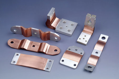 laminated shunt - KINTO ELECTRIC CO., LTD.
