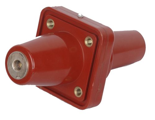 Epoxy resin bushing - T - KINTO ELECTRIC CO., LTD.