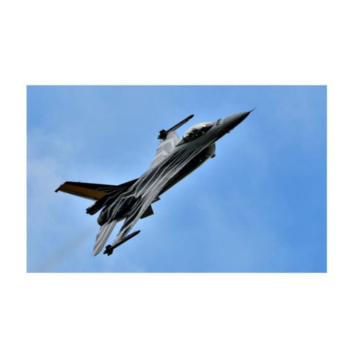 Aircraft tank - Simtech - storage / for oil / foam