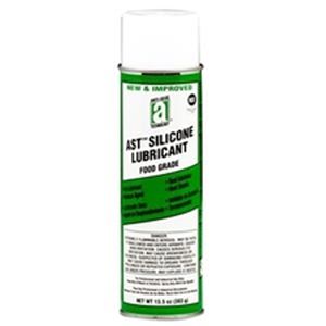 Lubricant spray - AST™ - Anti-Seize Technology - food-grade / silicone