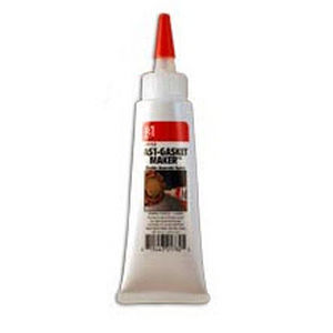 Acrylate adhesive - AST-GASKET MAKER™ - Anti-Seize Technology - two-component / industrial / automotive
