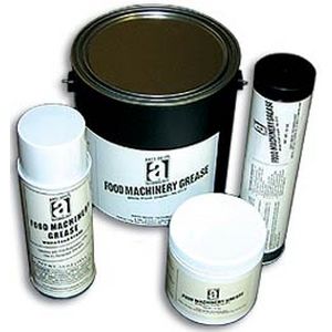 Lubricant grease - Anti-Seize Technology - multipurpose / synthetic / for gears