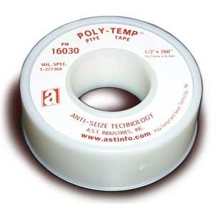 PTFE sealing tape - POLY-TEMP® MD - Anti-Seize Technology