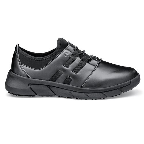 Laboratory safety shoes - KARINA - Shoes for Crews (Europe) Ltd. - anti ...