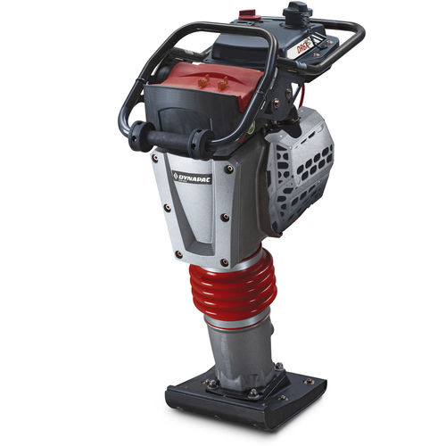 Rammer - DR6X  - Dynapac Road Construction Equipment