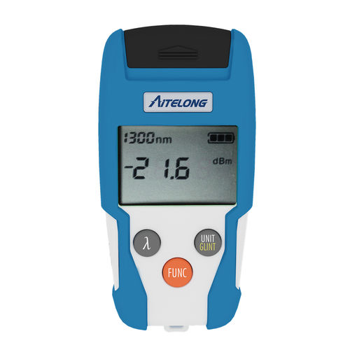 Optical power meter SAT4EX series Shaanxi Aitelong Technology Co