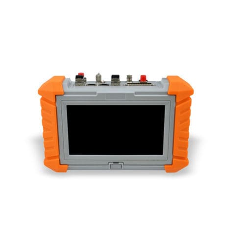 Network tester - SAT-3300 - Shaanxi Aitelong Technology Co., Ltd. - performance / Ethernet network / battery