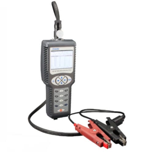 Internal resistance tester - SAT-AR - Shaanxi Aitelong Technology Co ...