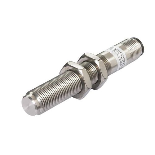 Rotational speed sensor - M12-plug series - RHEINTACHO Messtechnik GmbH - Hall effect / non-contact / threaded