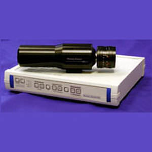 Spark optical emission camera - Photonic Science and Engineering - full-color / neutron / CCD