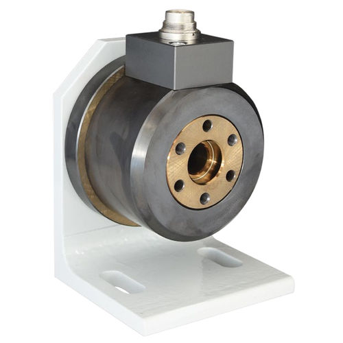 Static torque transducer - DRT - ETH-messtechnik gmbh - square drive / hex drive / flange-mounted