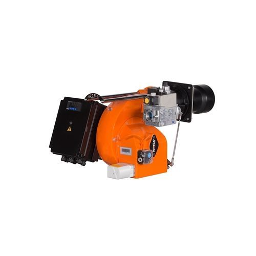 Monobloc burner - ECO 2 G C 3 - Ecostar Burners - pilot / gas / natural gas