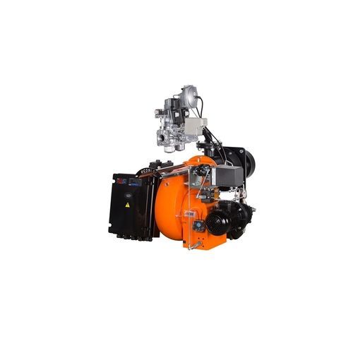 Monobloc burner - ECO 45 K S C 2 - Ecostar Burners - pilot / gas / natural gas