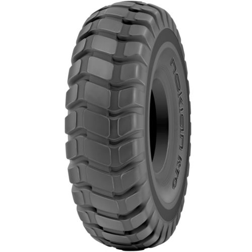 Industrial tire - RTG - Nokian Heavy Tyres - for cranes / 24" / 25"