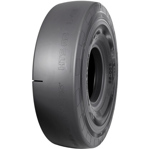 Industrial tire - HTS G2 L-4S - Nokian Heavy Tyres - for telescopic stackers / 25" / 33"