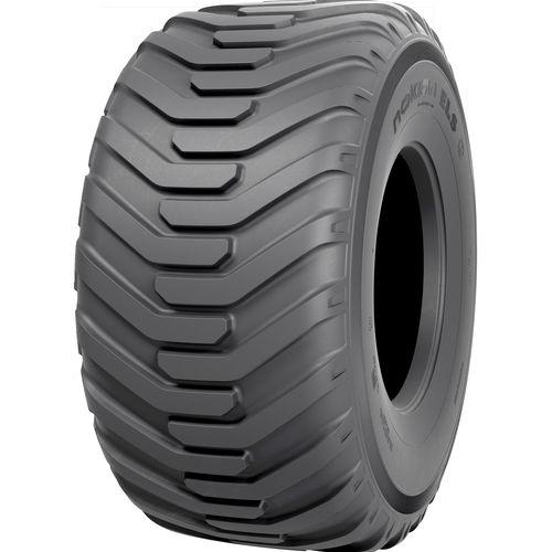 Agricultural tire - ELS - Nokian Heavy Tyres - for tractors / trailer / 22.5"