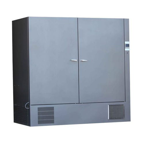 Plant growth chamber - PFT-RH series - Steridium