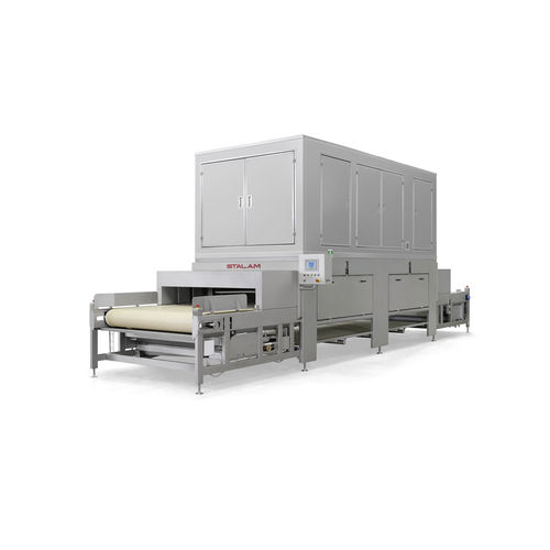 fish defrosting chamber - Stalam S.p.A.