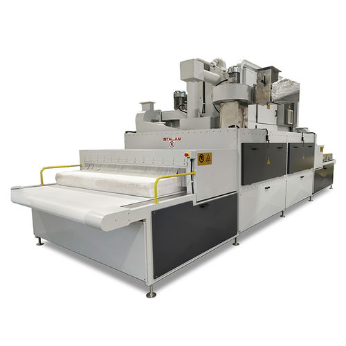 radio frequency dewatering system - Stalam S.p.A.