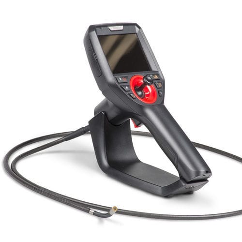 borescope video