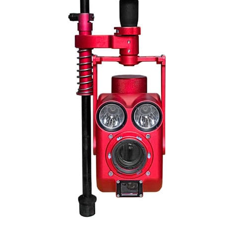 pipe inspection system - Fiberscope.net by MEDIT
